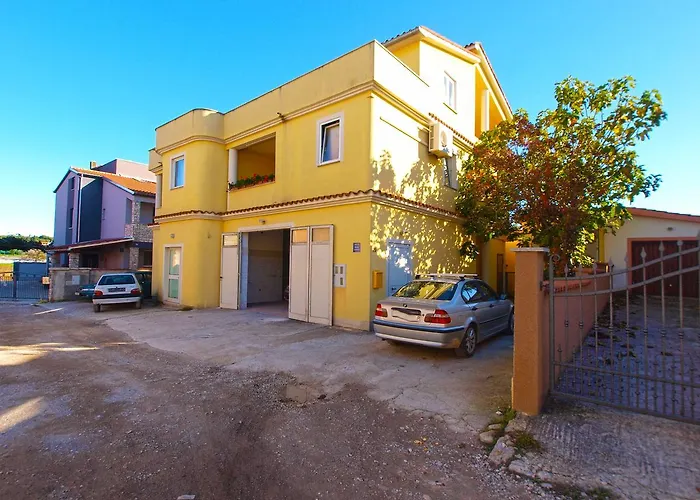Apartment Zaklina 1496