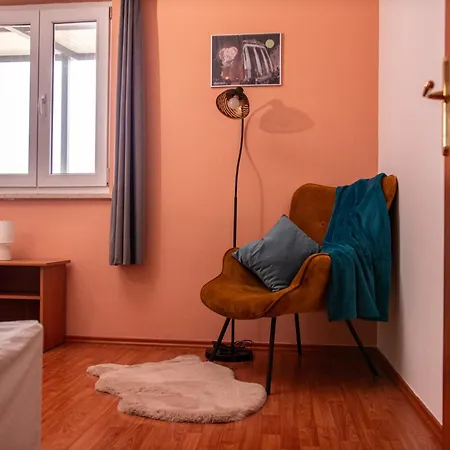 Apartman Zaklina 1496 Pula