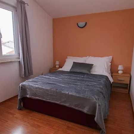 Zaklina 1496 Apartament