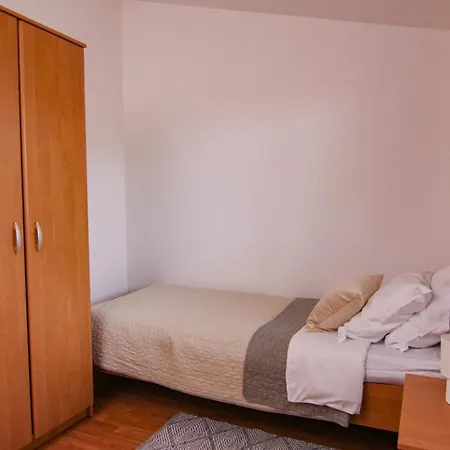 Zaklina 1496 Apartament Pula