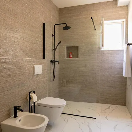 Zaklina 1496 Apartament
