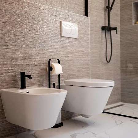 Apartament Zaklina 1496