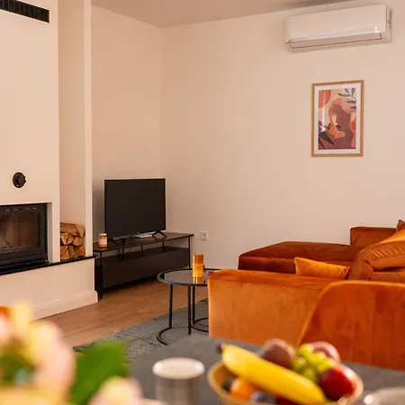 Apartament Zaklina 1496