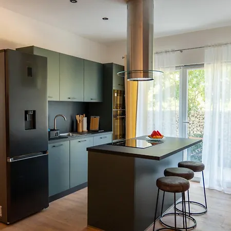 Zaklina 1496 Apartament Pula