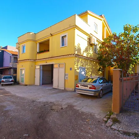 Apartament Zaklina 1496