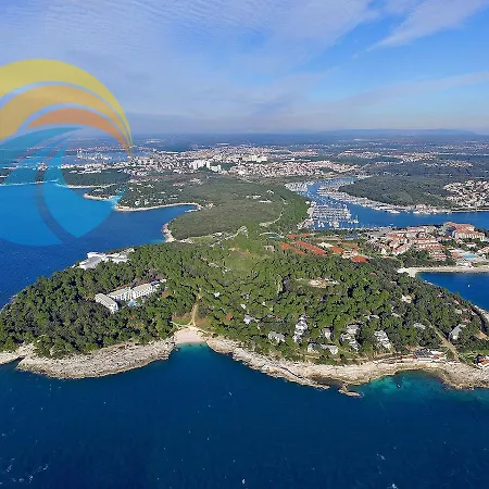 Zaklina 1496 Apartament Pula