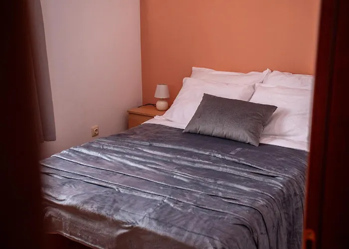 Apartman Zaklina 1496 *