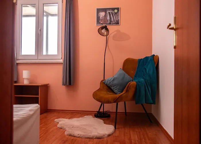 Apartman Zaklina 1496 Pula