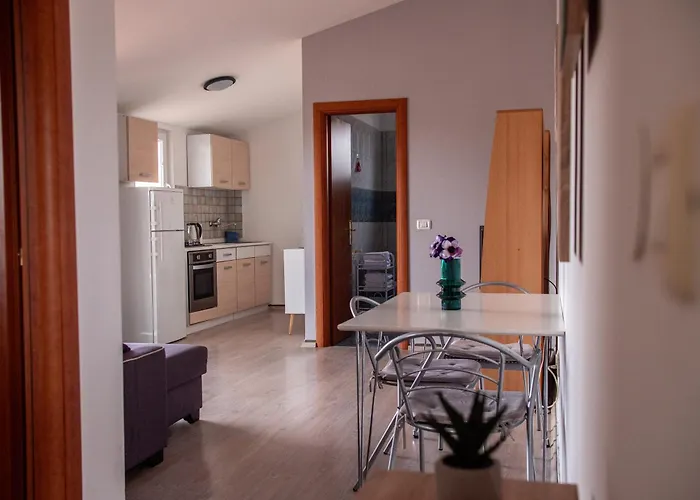 Apartman Zaklina 1496 *