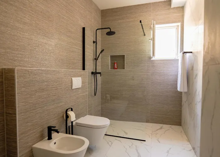 Zaklina 1496 Apartman