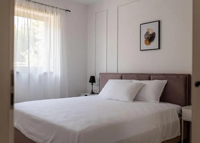 Zaklina 1496 Apartman *