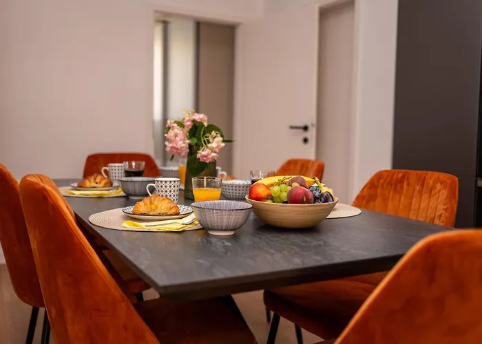 Apartman Zaklina 1496 *