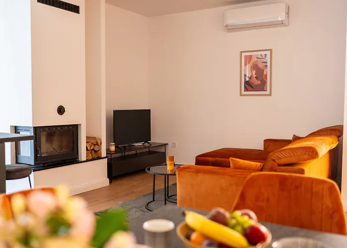 Apartman Zaklina 1496