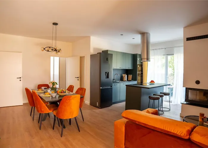 Apartman Zaklina 1496 *