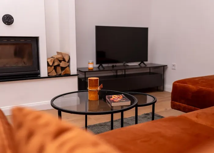 Apartman Zaklina 1496 Pula