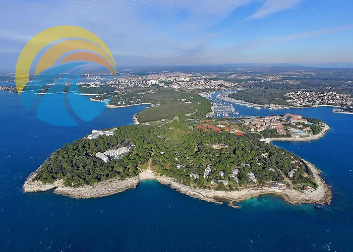 Zaklina 1496 Apartman Pula