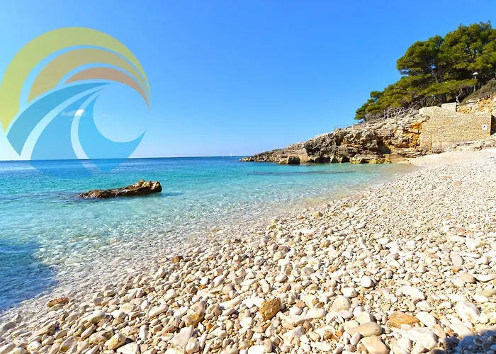 Zaklina 1496 Apartman Pula