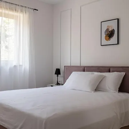 Zaklina 1496 Appartement *